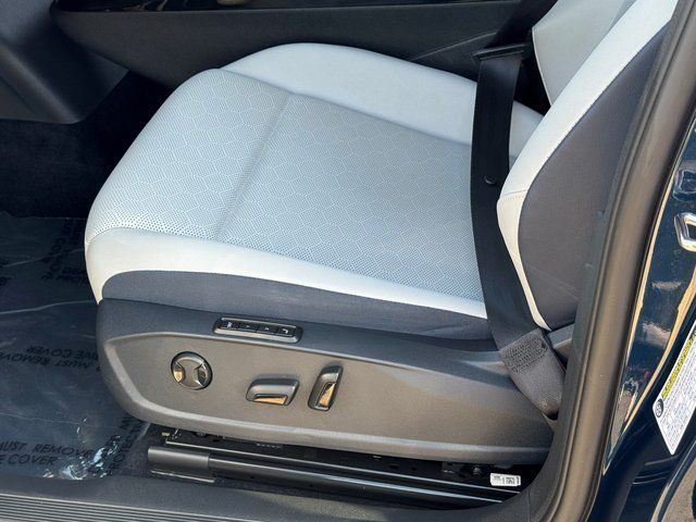 2023 Volkswagen ID.4 Pro S Springfield VA