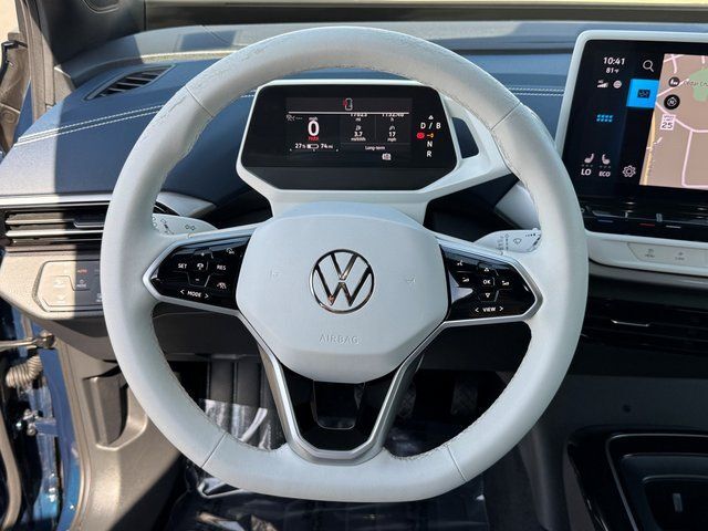 2023 Volkswagen ID.4 Pro S Springfield VA