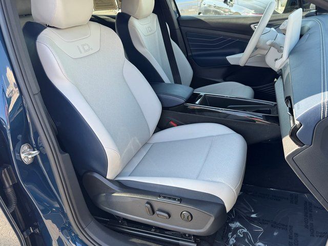 2023 Volkswagen ID.4 Pro S Springfield VA