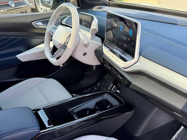 2023 Volkswagen ID.4 Pro S Springfield VA