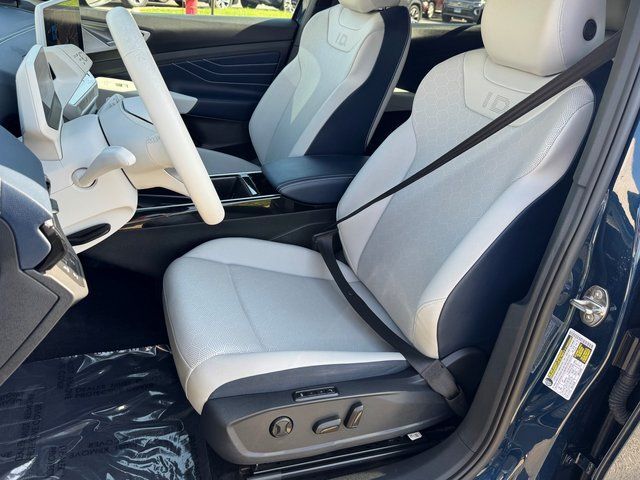 2023 Volkswagen ID.4 Pro S Springfield VA