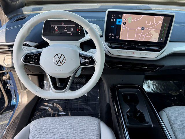 2023 Volkswagen ID.4 Pro S Springfield VA