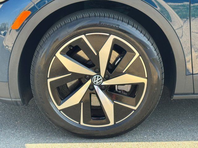 2023 Volkswagen ID.4 Pro S Springfield VA