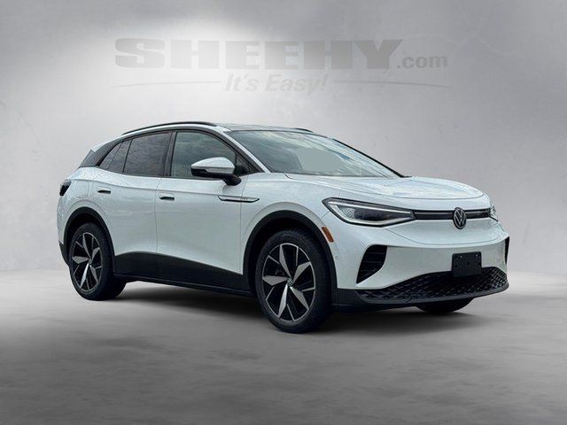 2023 Volkswagen ID.4 Pro S Springfield VA