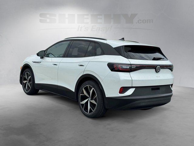 2023 Volkswagen ID.4 Pro S Springfield VA