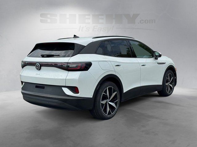 2023 Volkswagen ID.4 Pro S Springfield VA