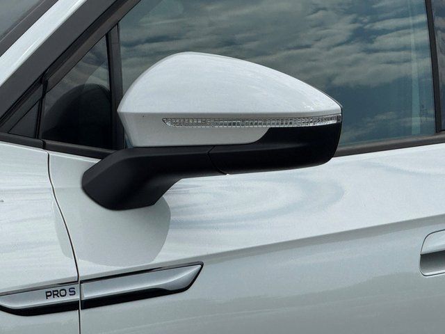 2023 Volkswagen ID.4 Pro S Springfield VA