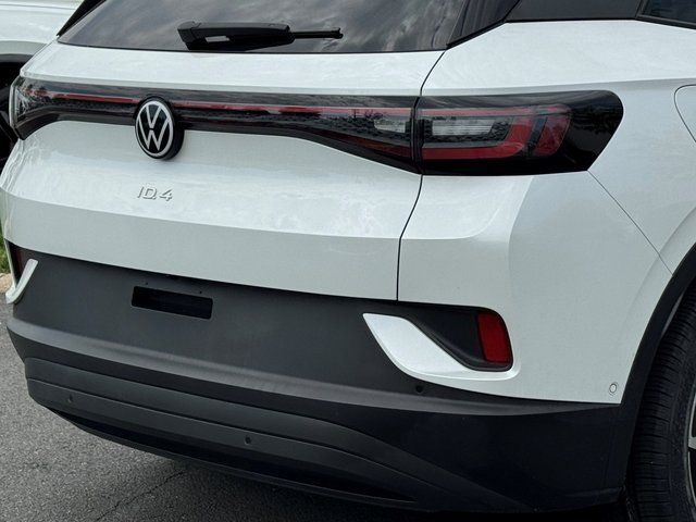 2023 Volkswagen ID.4 Pro S Springfield VA