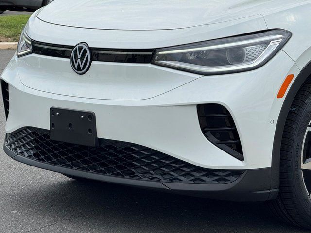 2023 Volkswagen ID.4 Pro S Springfield VA