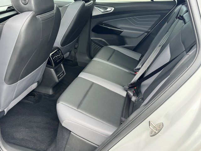 2023 Volkswagen ID.4 Pro S Springfield VA