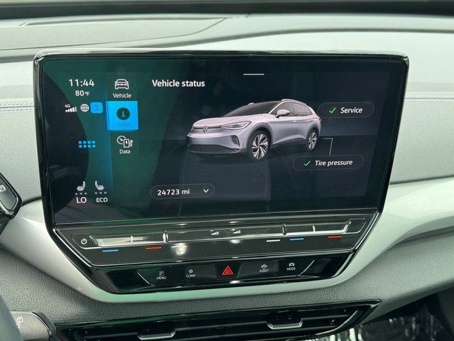2023 Volkswagen ID.4 Pro S Springfield VA