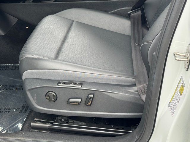 2023 Volkswagen ID.4 Pro S Springfield VA