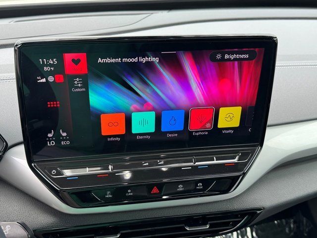 2023 Volkswagen ID.4 Pro S Springfield VA