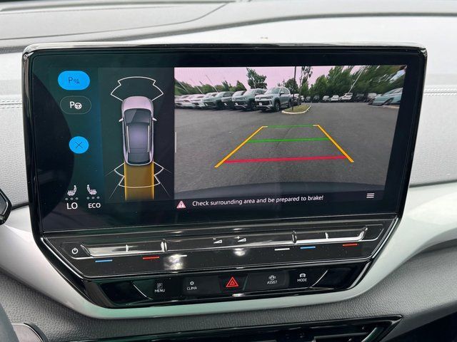 2023 Volkswagen ID.4 Pro S Springfield VA