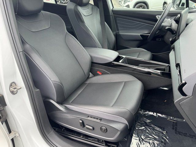 2023 Volkswagen ID.4 Pro S Springfield VA