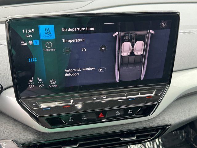 2023 Volkswagen ID.4 Pro S Springfield VA