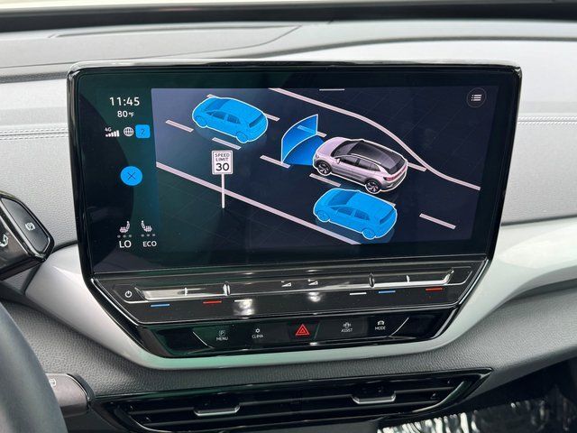 2023 Volkswagen ID.4 Pro S Springfield VA