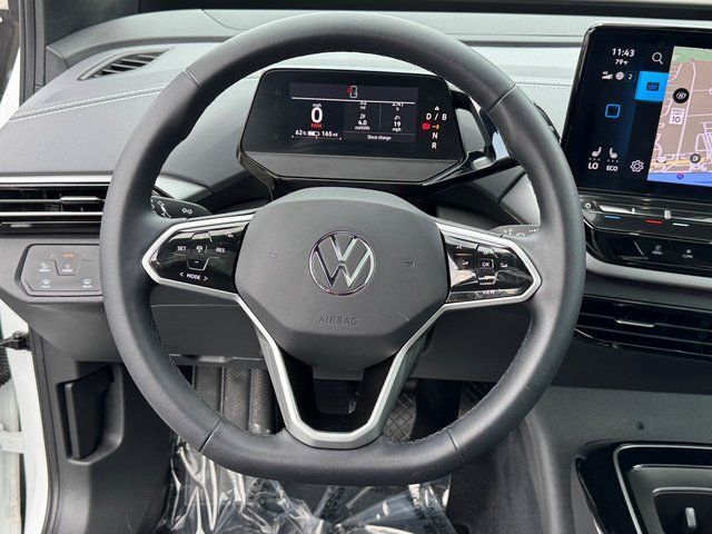 2023 Volkswagen ID.4 Pro S Springfield VA