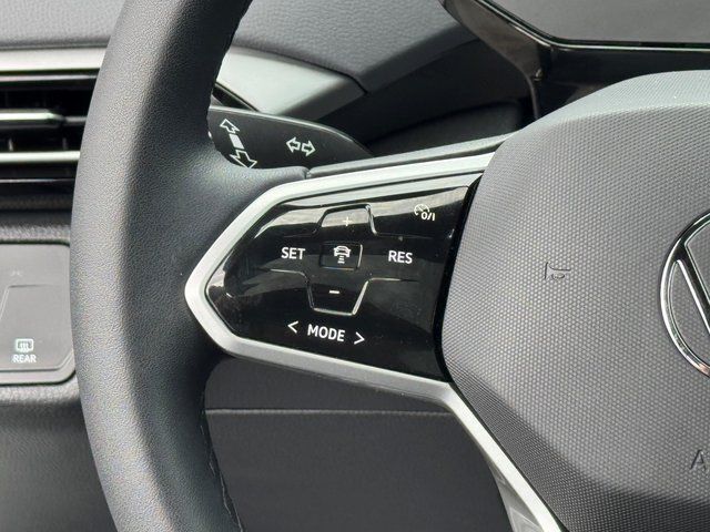 2023 Volkswagen ID.4 Pro S Springfield VA