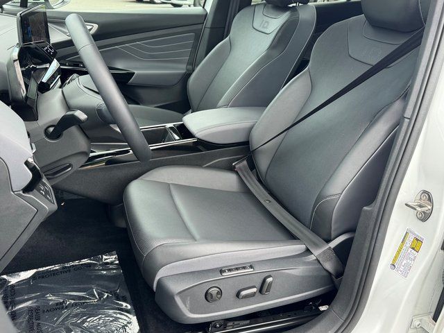 2023 Volkswagen ID.4 Pro S Springfield VA