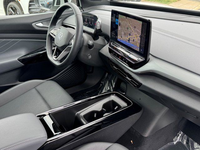 2023 Volkswagen ID.4 Pro S Springfield VA