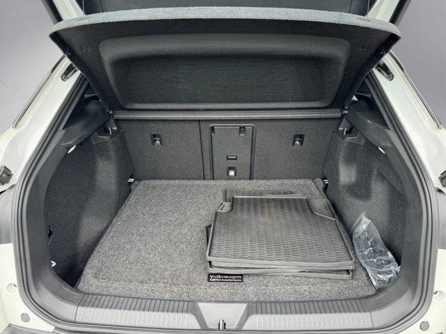 2023 Volkswagen ID.4 Pro S Springfield VA