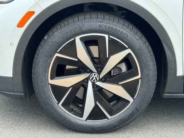 2023 Volkswagen ID.4 Pro S Springfield VA