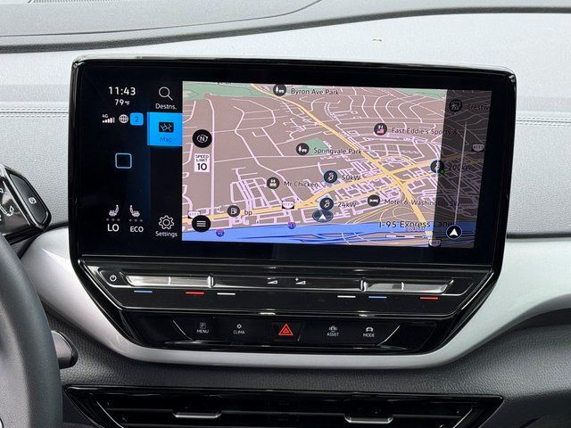 2023 Volkswagen ID.4 Pro S Springfield VA