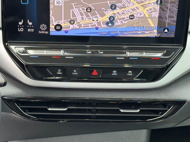 2023 Volkswagen ID.4 Pro S Springfield VA