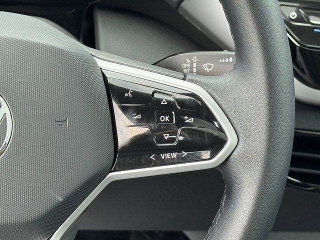 2023 Volkswagen ID.4 Pro S Springfield VA