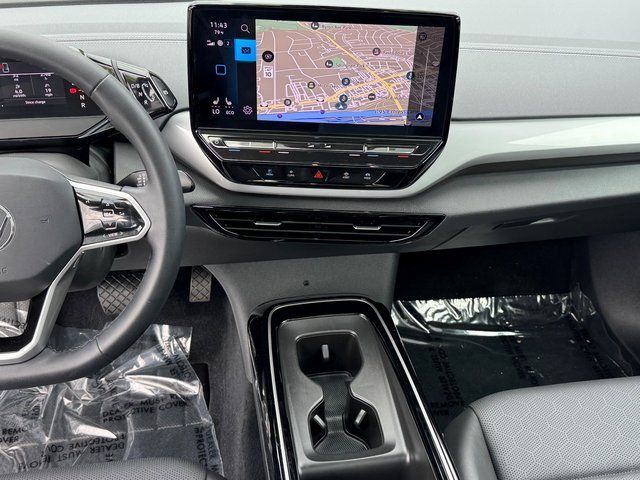2023 Volkswagen ID.4 Pro S Springfield VA