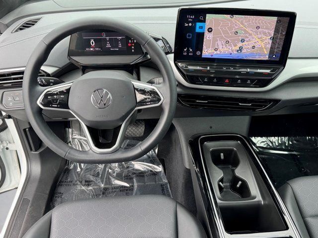 2023 Volkswagen ID.4 Pro S Springfield VA