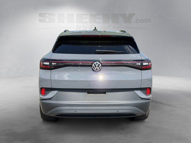 2023 Volkswagen ID.4 Pro S Springfield VA