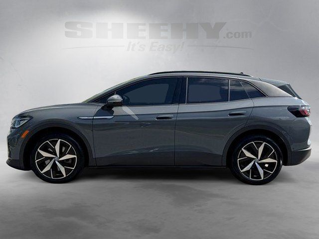 2023 Volkswagen ID.4 Pro S Springfield VA