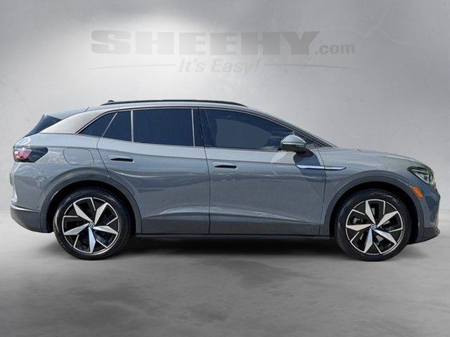 2023 Volkswagen ID.4 Pro S Springfield VA