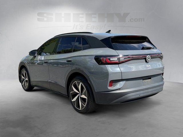 2023 Volkswagen ID.4 Pro S Springfield VA