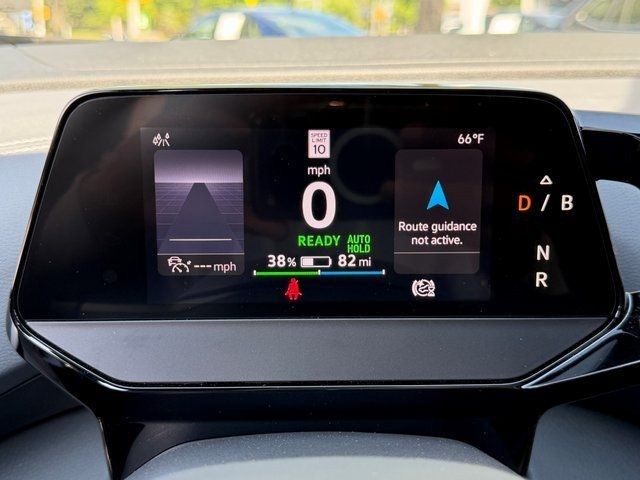 2023 Volkswagen ID.4 Pro S Springfield VA