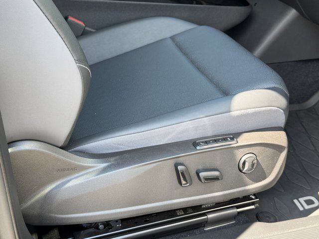 2023 Volkswagen ID.4 Pro S Springfield VA