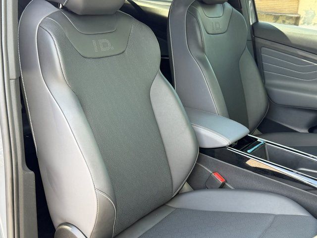 2023 Volkswagen ID.4 Pro S Springfield VA