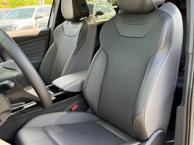 2023 Volkswagen ID.4 Pro S Springfield VA