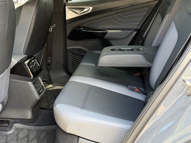 2023 Volkswagen ID.4 Pro S Springfield VA