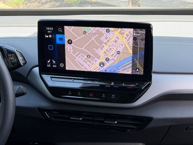 2023 Volkswagen ID.4 Pro S Springfield VA