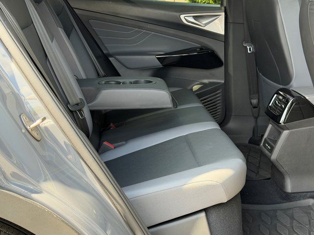 2023 Volkswagen ID.4 Pro S Springfield VA