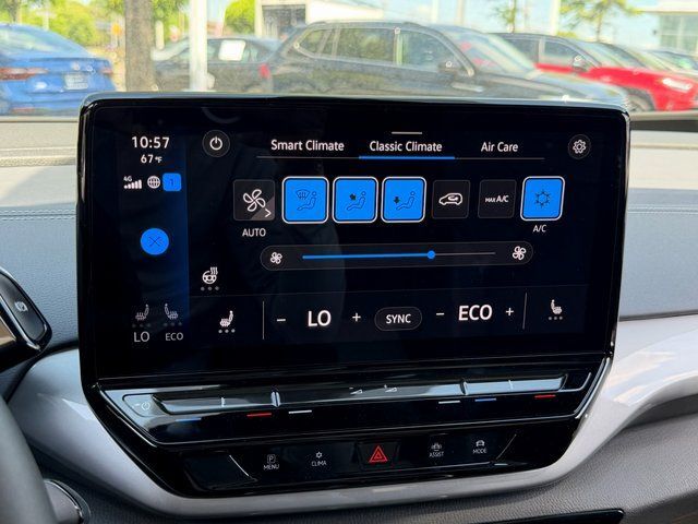 2023 Volkswagen ID.4 Pro S Springfield VA