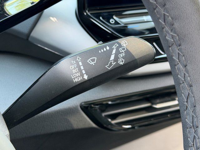 2023 Volkswagen ID.4 Pro S Springfield VA