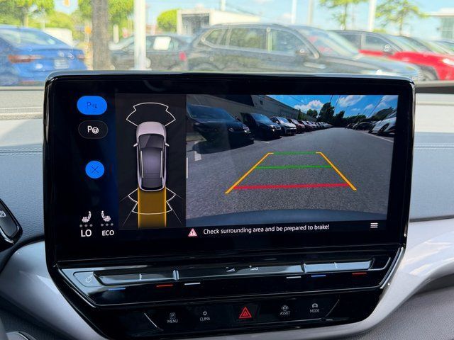 2023 Volkswagen ID.4 Pro S Springfield VA