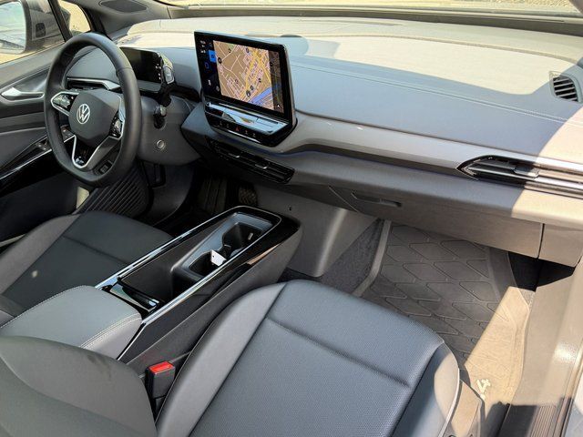 2023 Volkswagen ID.4 Pro S Springfield VA