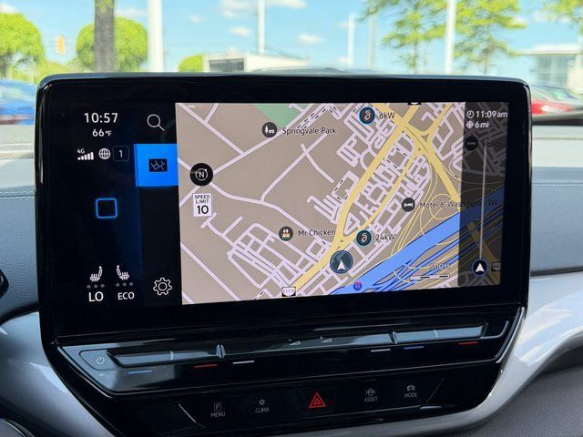 2023 Volkswagen ID.4 Pro S Springfield VA