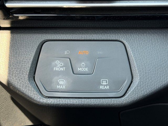 2023 Volkswagen ID.4 Pro S Springfield VA