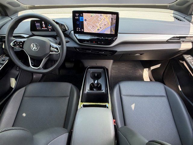 2023 Volkswagen ID.4 Pro S Springfield VA